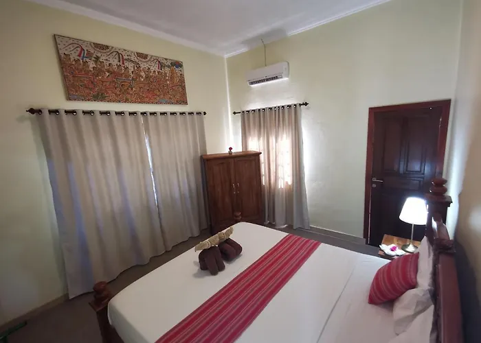 Villa Rose Valley Amed
