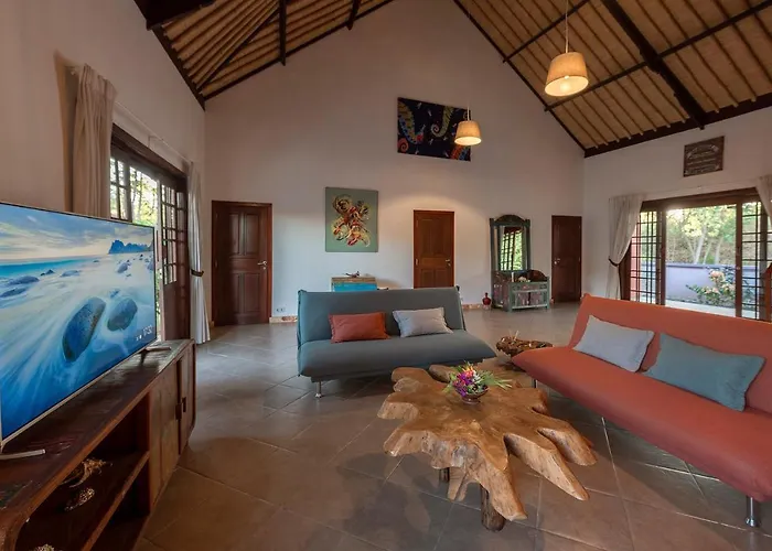 Rose Valley Villa Amed