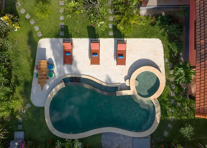 Villa Rose Valley *