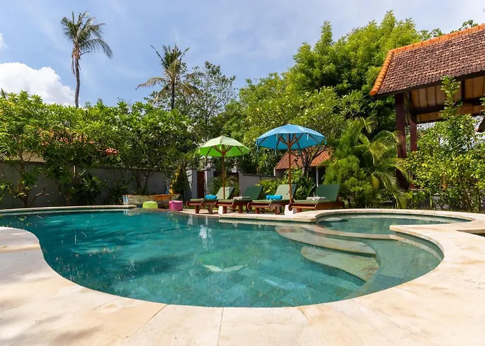 Villa Rose Valley
