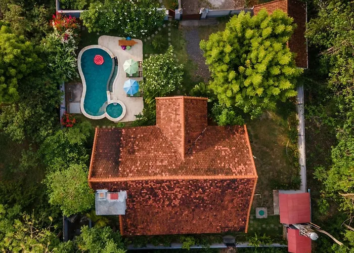 Villa Rose Valley